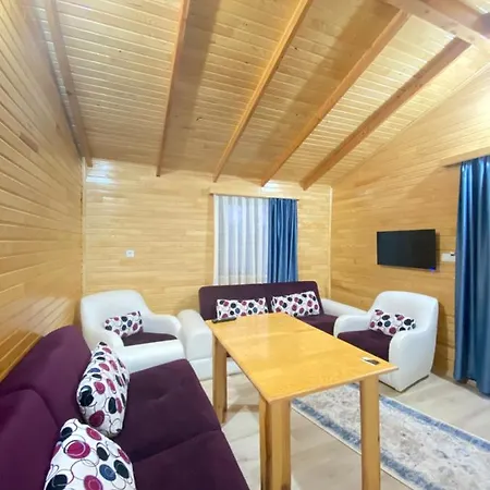 Ebru Kaptan Evi Kumluca