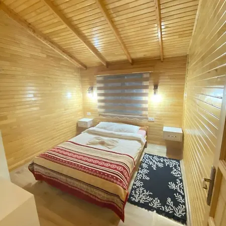 Daire Ebru Kaptan Evi