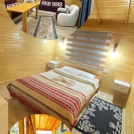 Ebru Kaptan Evi