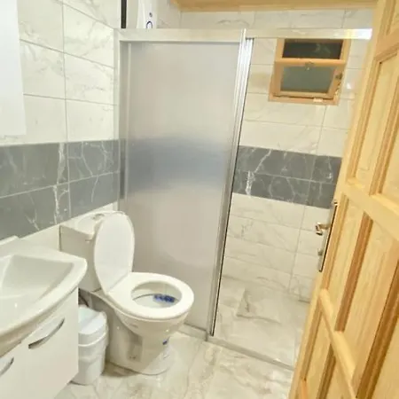 Ebru Kaptan Evi