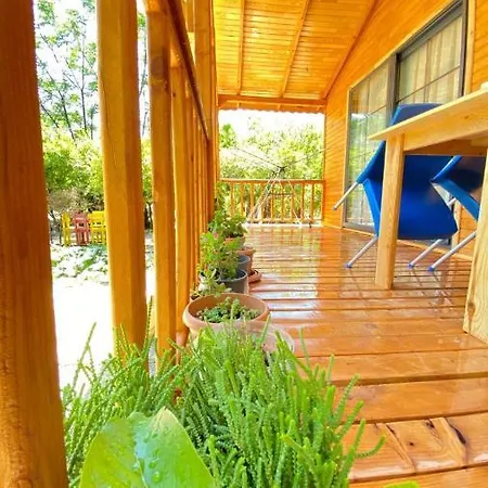 Ebru Kaptan Evi